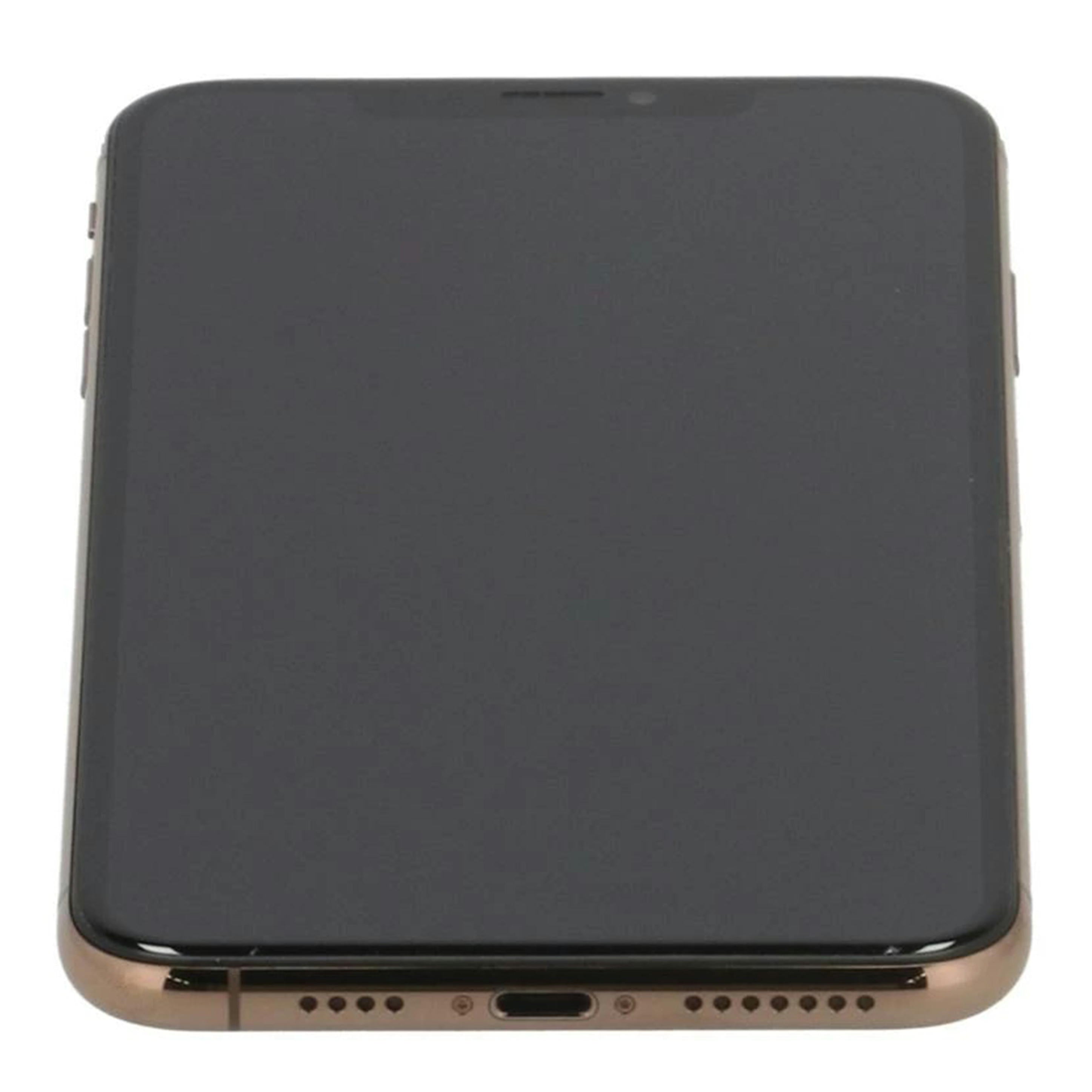 Apple　SIMロックなし アップル　/iPhone　XS　Max　64GB/MT6T2J/A//FK1XK18PKPHQ/ABランク/64