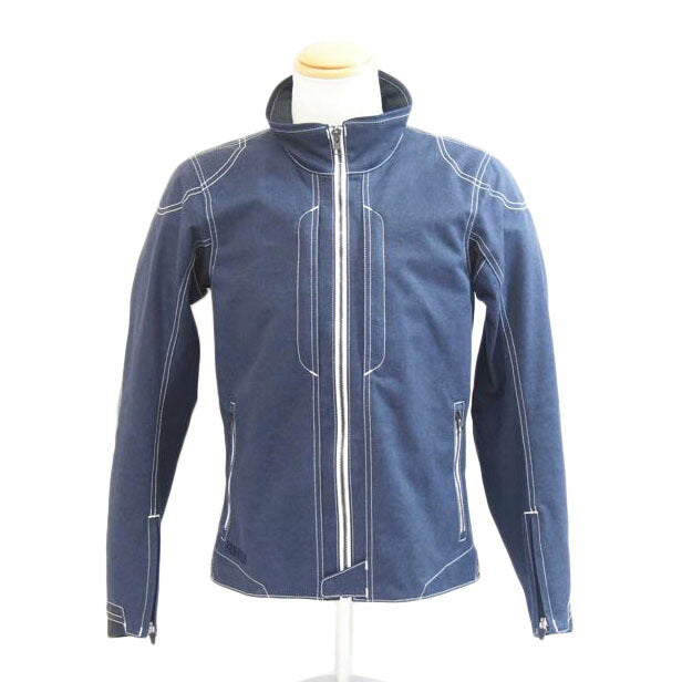 KUSHITANI クシタニ/YAMAHAライディングジャケット/YAS36-K-2017-01//Bランク/71