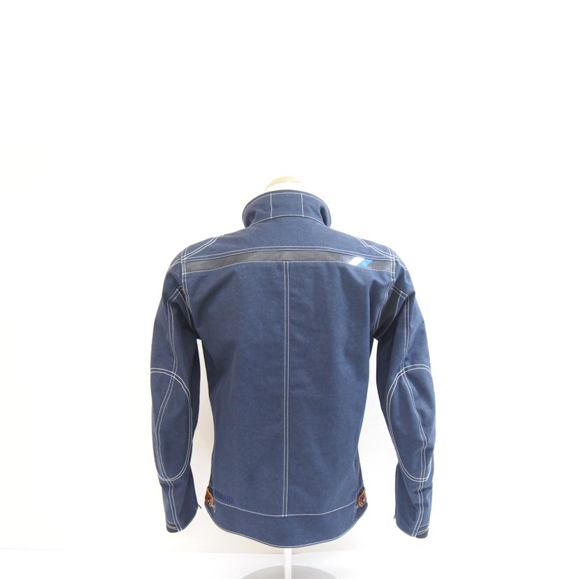 KUSHITANI クシタニ/YAMAHAライディングジャケット/YAS36-K-2017-01//Bランク/71