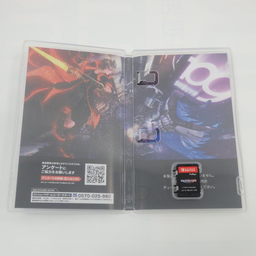 /SWITCH　REYNATIS//Aランク/77
