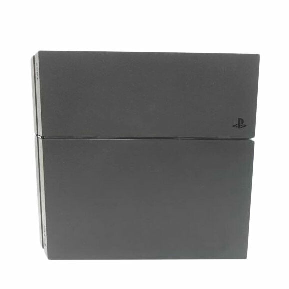 SONY ソニー/PS4本体500GBジェットブラック/CUH-1200A//03274522995920931/ABランク/88