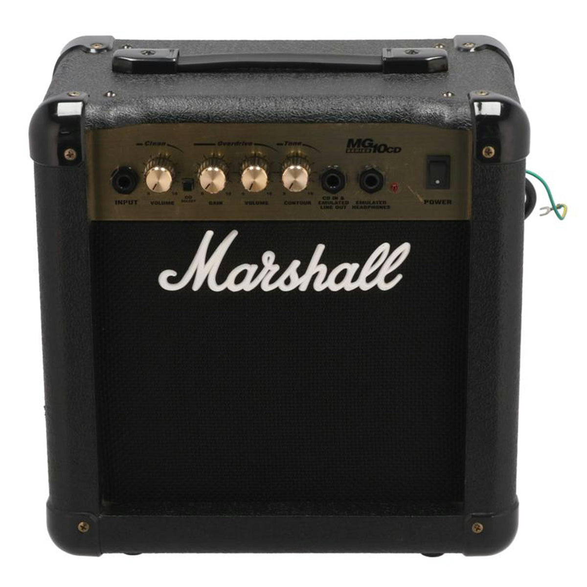 Marshall マーシャル /ギターアンプ/MG10//KJ440877J/Bランク/19