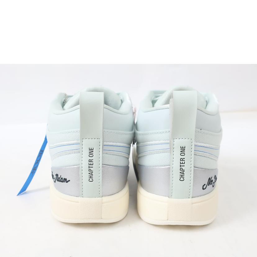 NIKE ナイキ/BOOK　1　MP　EP　28．5cm　ライトブルー　水色/IH0891-001//Sランク/65