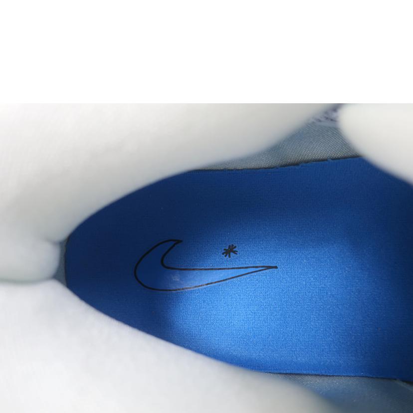 NIKE ナイキ/BOOK　1　MP　EP　28．5cm　ライトブルー　水色/IH0891-001//Sランク/65