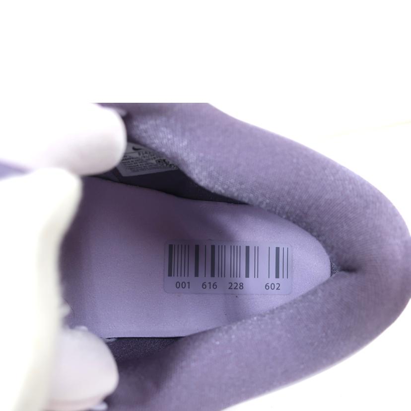 NIKE ナイキ/ナイキBOOK　1　EP　28．5cm　ビワリーグレープ　パステルパープル/FJ4250-500//SAランク/65