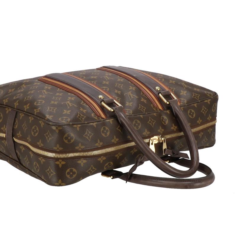 LOUIS VUITTON ルイヴィトン/アントラシットポルトドキュマン/モノグラムベキア/M95531//AR3***/ABランク/75