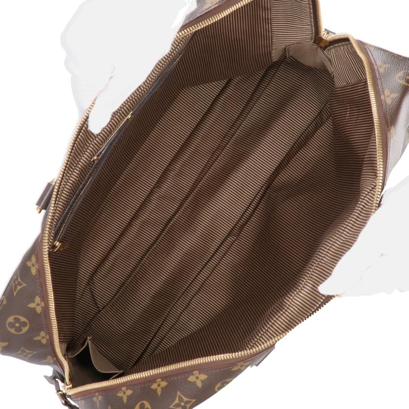 LOUIS VUITTON ルイヴィトン/アントラシットポルトドキュマン/モノグラムベキア/M95531//AR3***/ABランク/75