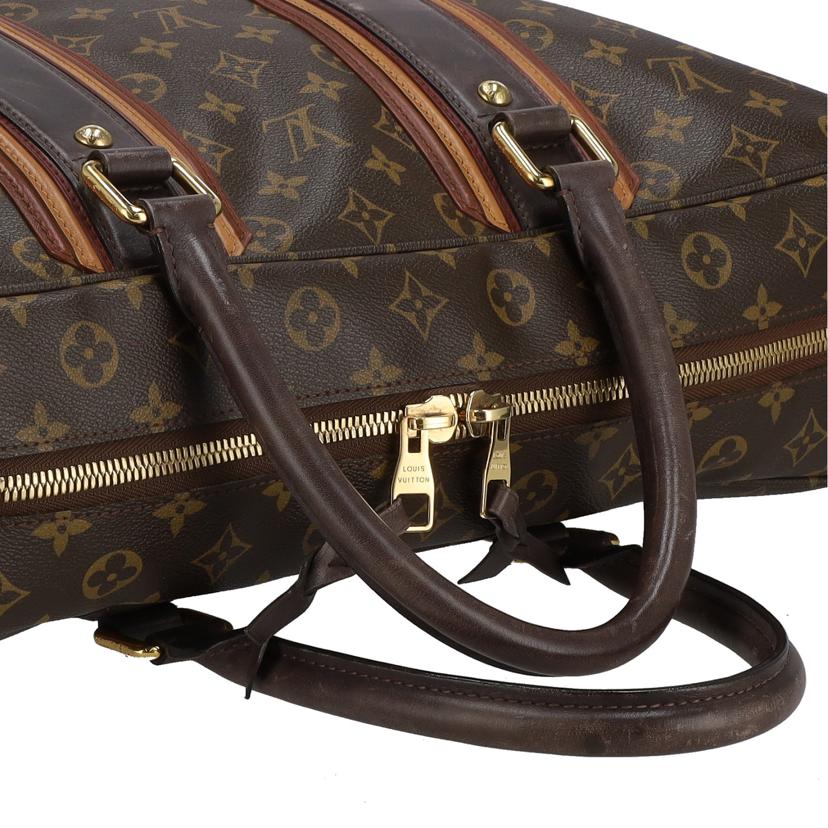 LOUIS VUITTON ルイヴィトン/アントラシットポルトドキュマン/モノグラムベキア/M95531//AR3***/ABランク/75