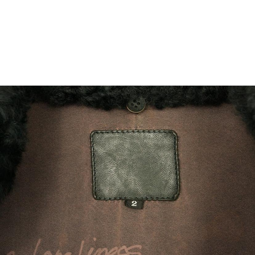 ISAMU　KATAYAMA　BACKLASH イサム カタヤマ バックラッシュ/メキシカンダブルショルダー/1220-04//ABランク/67