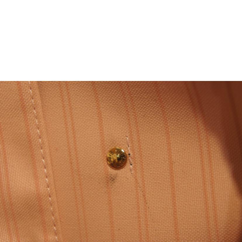LOUIS VUITTON ルイヴィトン/ネヴァーフルMM/ダミエ/エベヌ/ローズバレリーヌ/N41603//AR4***/SAランク/92