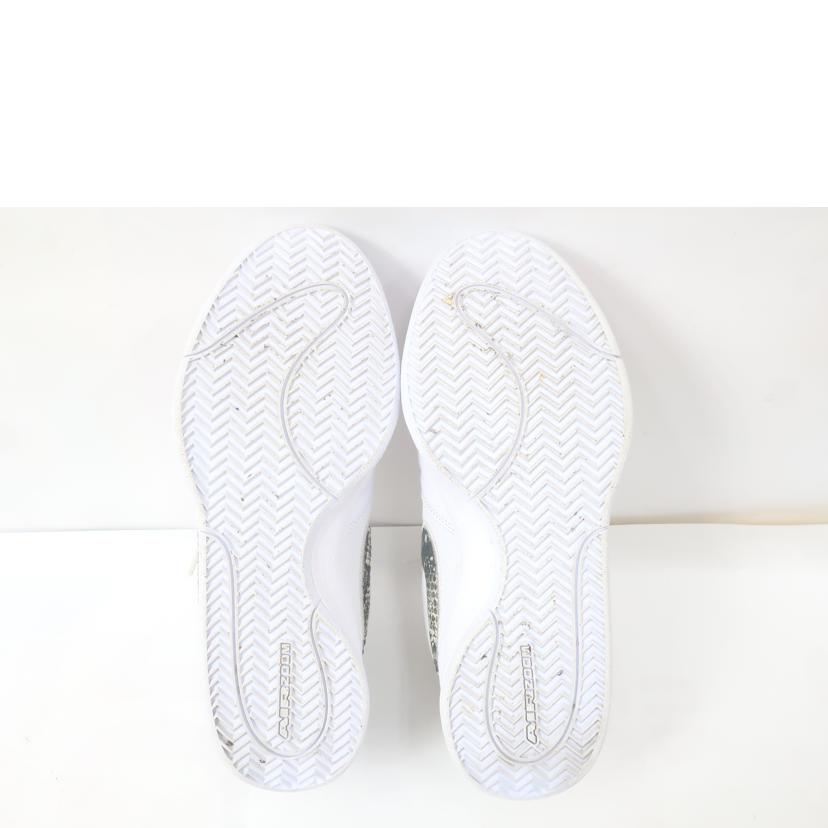 NIKE ナイキ/ナイキBOOK　ラトルスネーク　28．5cm　ホワイト　ライトウッドブラウン/FJ4250-101//Bランク/65