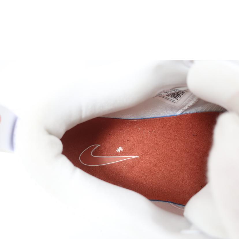 NIKE ナイキ/ナイキBOOK　ラトルスネーク　28．5cm　ホワイト　ライトウッドブラウン/FJ4250-101//Bランク/65