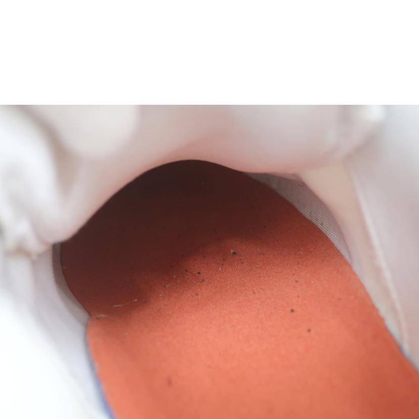 NIKE ナイキ/ナイキBOOK　ラトルスネーク　28．5cm　ホワイト　ライトウッドブラウン/FJ4250-101//Bランク/65