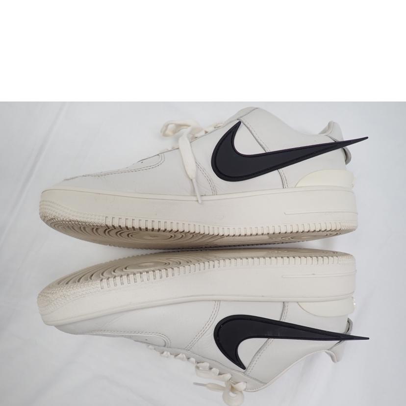 NIKE　X　AMBUSH ﾅｲｷ　X　ｱﾝﾌﾞｯｼｭ/Air　Force　1　LOW　SP/DV3464-002//27.5cm/BCランク/62
