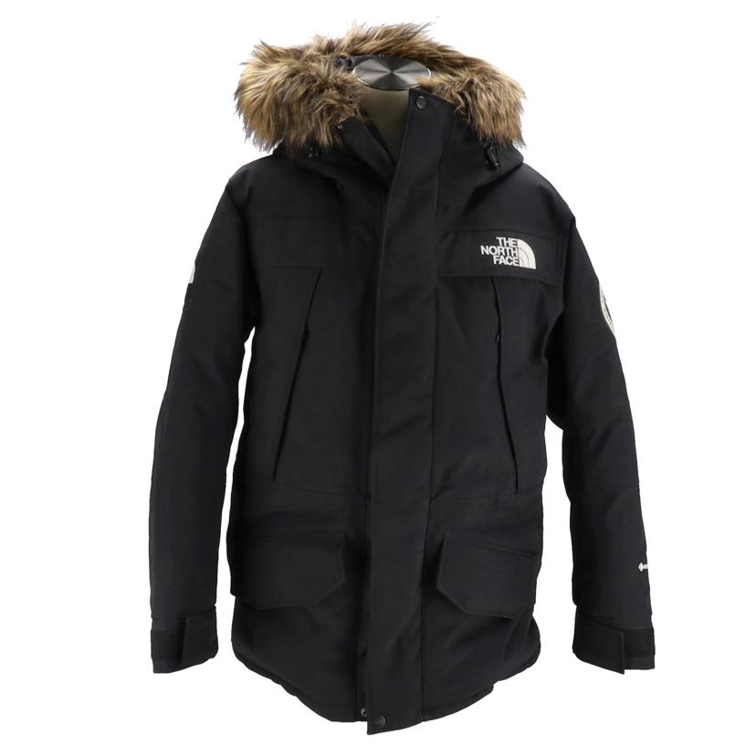 THE　NORTH　FACE ノースフェイス/アンタークティカパーカ/ND91807//ABランク/85