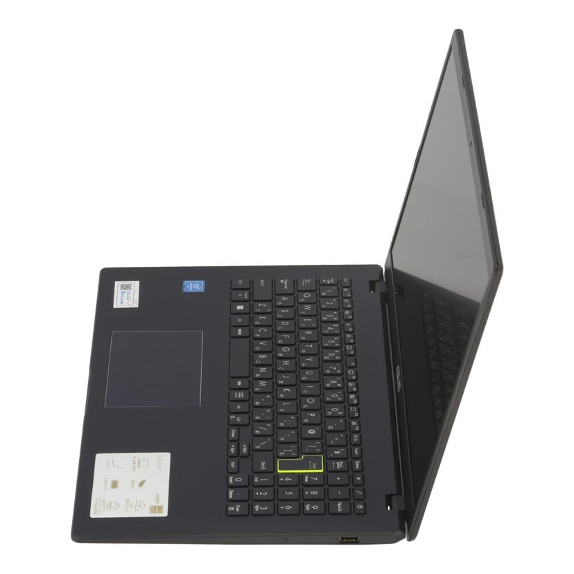 ASUS エイスース/Win11ノートPC/E510MA-EJ934WS//R7N0CX007677278/Bランク/05