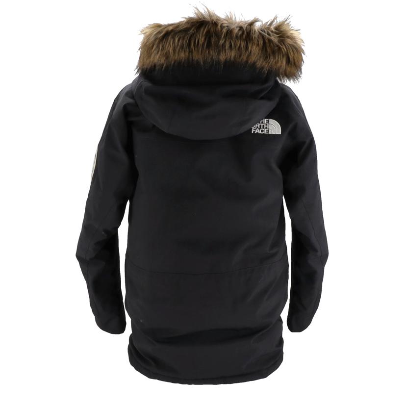 THE　NORTH　FACE ノースフェイス/アンタークティカパーカ/ND91807//ABランク/85