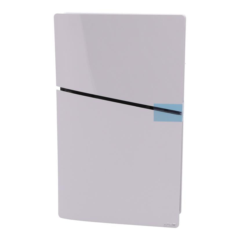 SONY ソニー/PlayStation5　本体/CFI-2000B01//E43A01LE410296966/Bランク/64