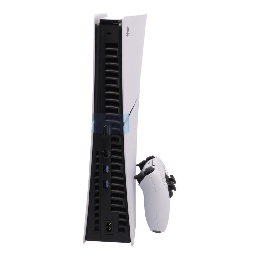SONY ソニー/PlayStation5　本体/CFI-2000B01//E43A01LE410296966/Bランク/64