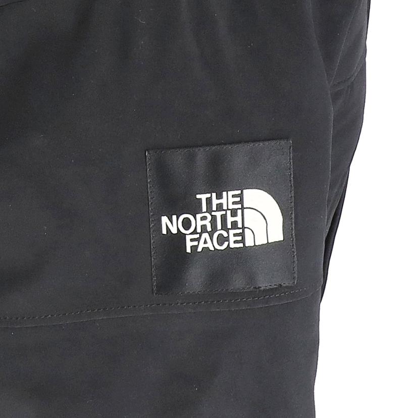 THE　NORTH　FACE ノースフェイス/アンタークティカパーカ/ND91807//ABランク/85