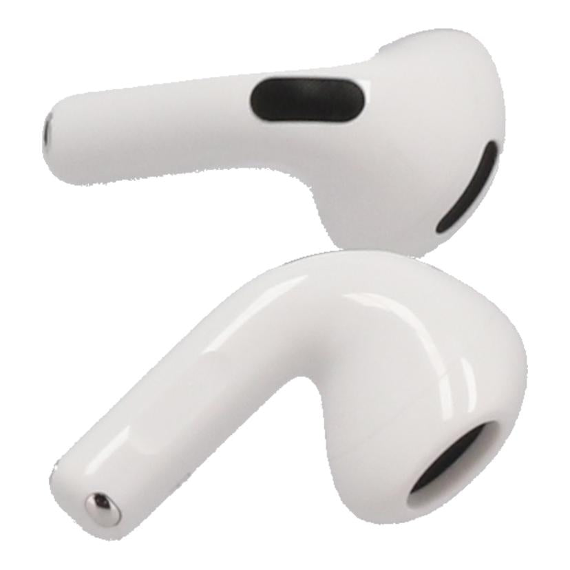 APPLE アップル/AirPods　4/MXP63J A//shgc9thx54h/Bランク/75