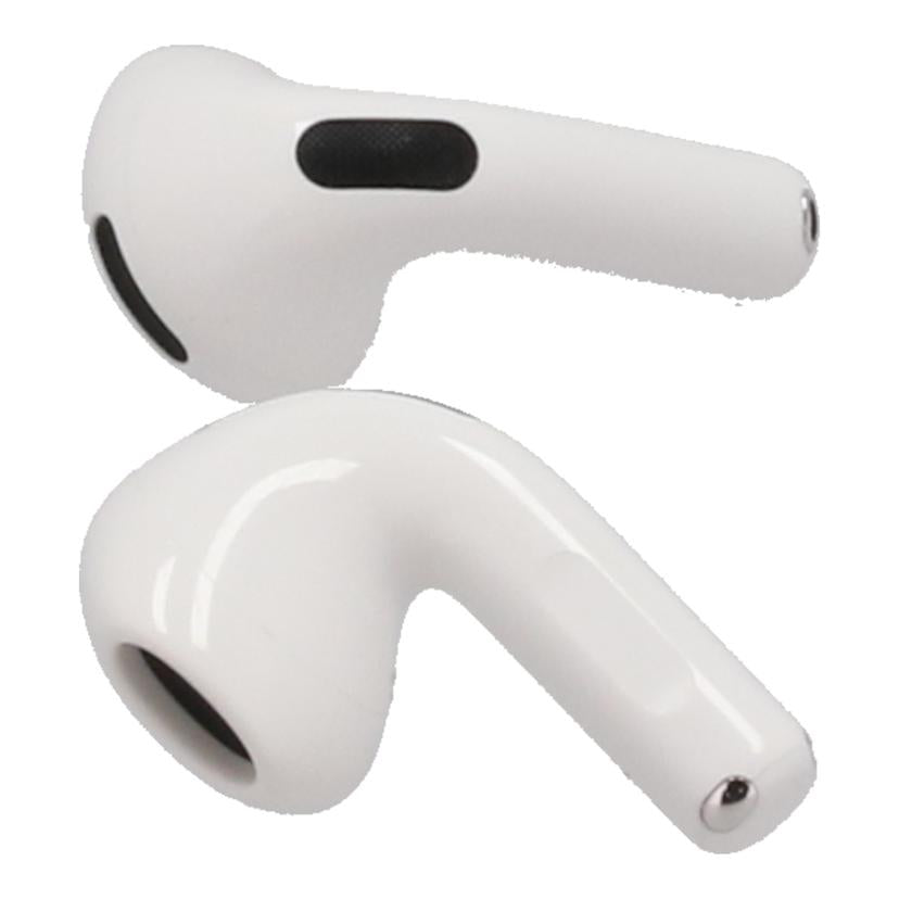 APPLE アップル/AirPods　4/MXP63J A//shgc9thx54h/Bランク/75