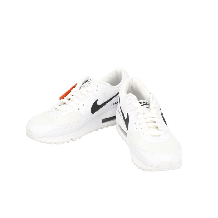 NIKE ナイキ/AIR　MAX　90/DH8010-101//00195866187917/Aランク/85