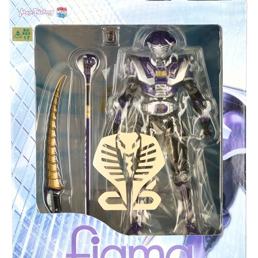 MaxFactory マックスファクトリー/　figma　仮面ライダー　ストライク　SP－023/KAMENRIDER DRAGON KNIGHT//SAランク/78