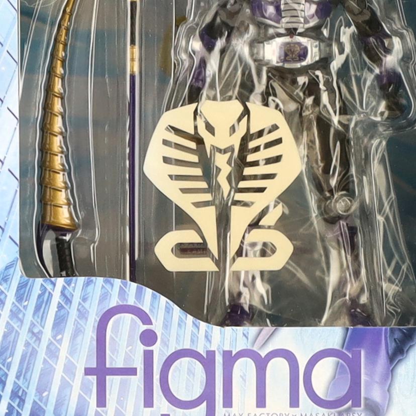 MaxFactory マックスファクトリー/　figma　仮面ライダー　ストライク　SP－023/KAMENRIDER DRAGON KNIGHT//SAランク/78