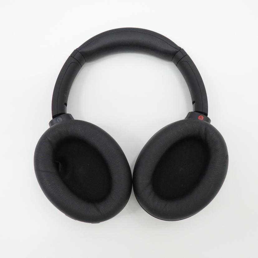 SONY　 ソニー/ワイヤレスヘッドホン/WH-1000XM4//BCランク/77