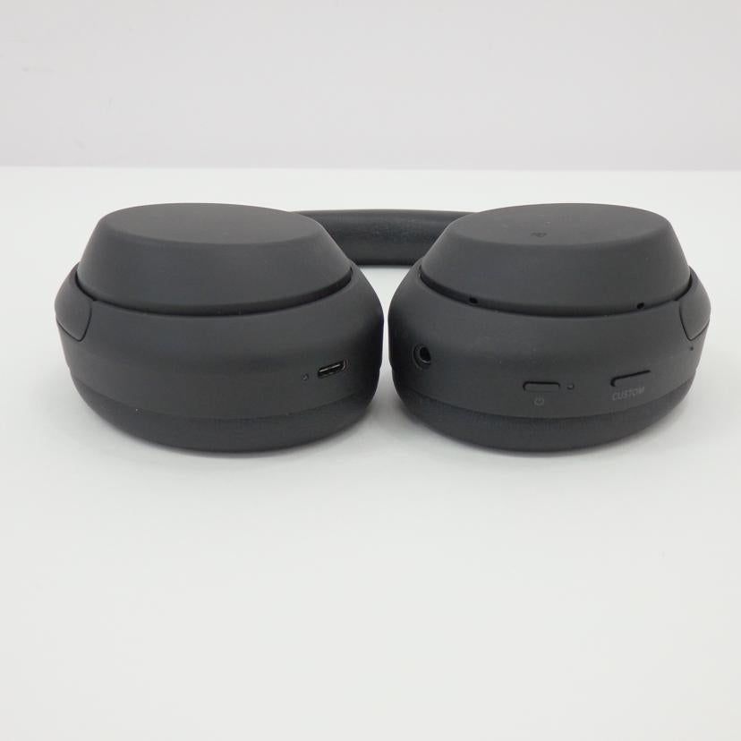 SONY　 ソニー/ワイヤレスヘッドホン/WH-1000XM4//BCランク/77