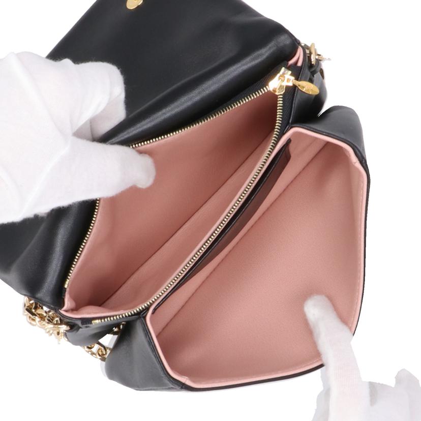 LOUIS VUITTON ルイヴィトン/ポシェットクッサン／モノグラムエンボス/M80742//RFI*/Aランク/91