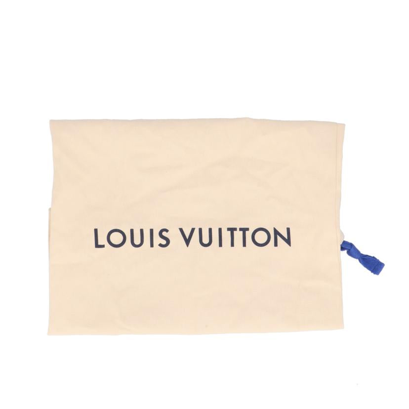 LOUIS VUITTON ルイヴィトン/ポシェットクッサン／モノグラムエンボス/M80742//RFI*/Aランク/91