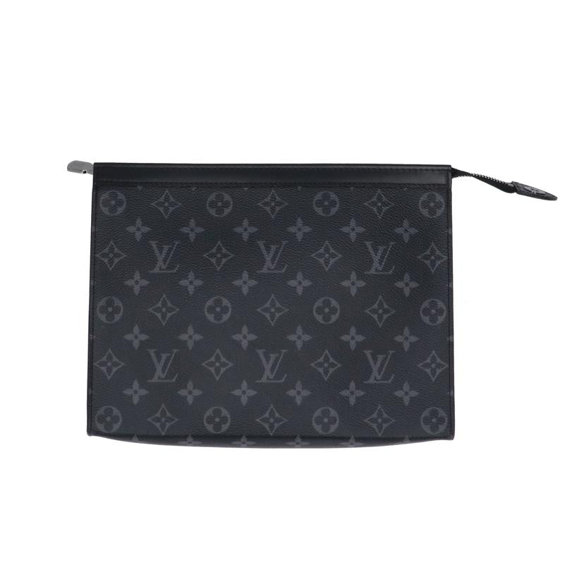 ＬＶ ルイヴィトン/ポシェットヴォワヤージュＭＭ／エクリプス/M61692//RFI****/ABランク/75