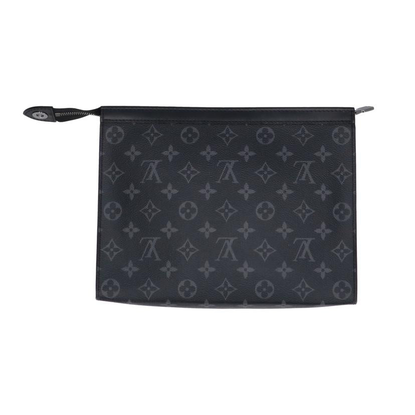 ＬＶ ルイヴィトン/ポシェットヴォワヤージュＭＭ／エクリプス/M61692//RFI****/ABランク/75