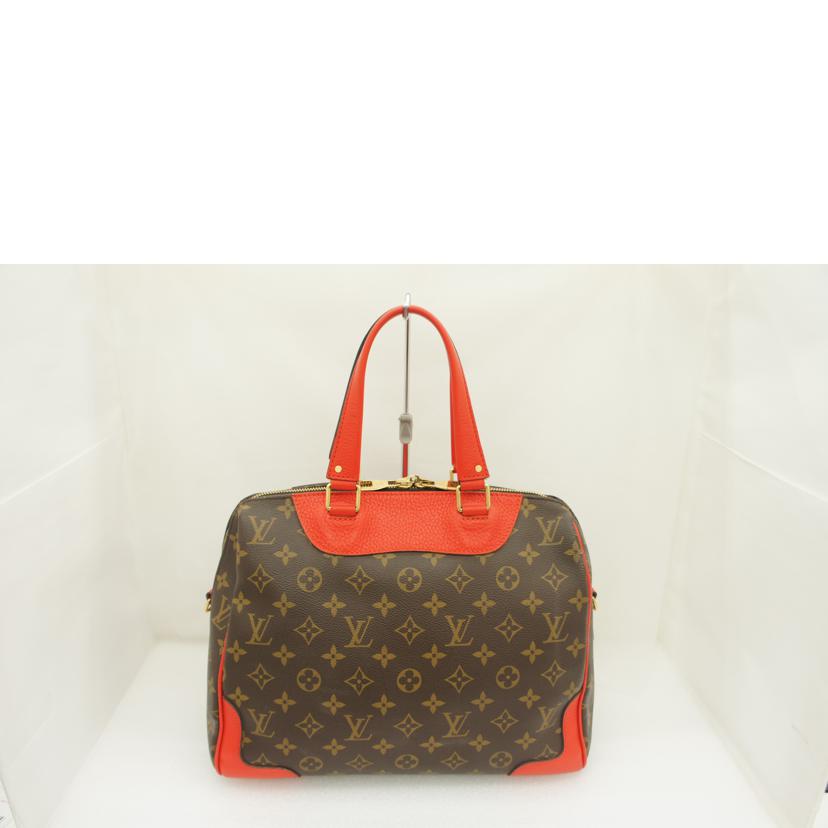 LOUIS　VUITTON ルイヴィトン/レティーロPM／モノグラム／コクリコ/M50057//DR5***/ABランク/01