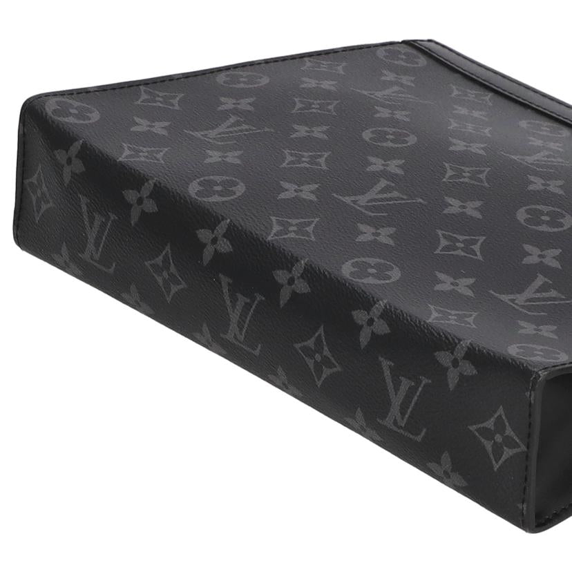 ＬＶ ルイヴィトン/ポシェットヴォワヤージュＭＭ／エクリプス/M61692//RFI****/ABランク/75