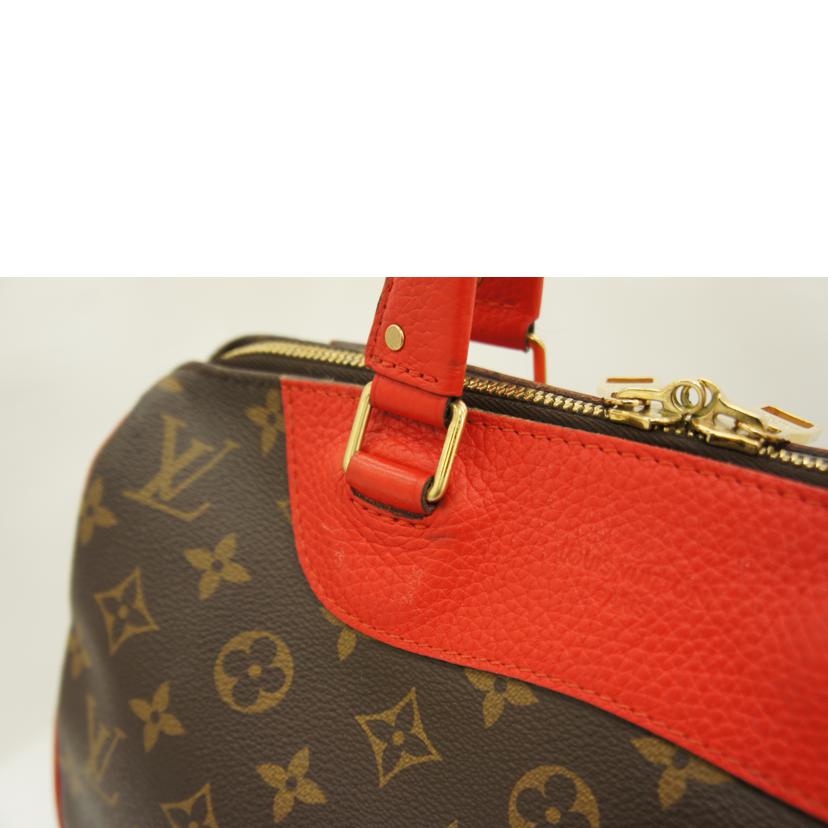 LOUIS　VUITTON ルイヴィトン/レティーロPM／モノグラム／コクリコ/M50057//DR5***/ABランク/01