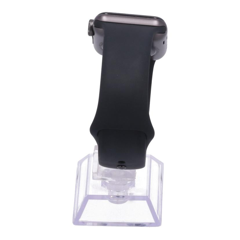 Apple　 アップル　/Apple　Watch　Series3　GPS　38cm/MTF02J/A//GJCD622XJ5X0/Bランク/77