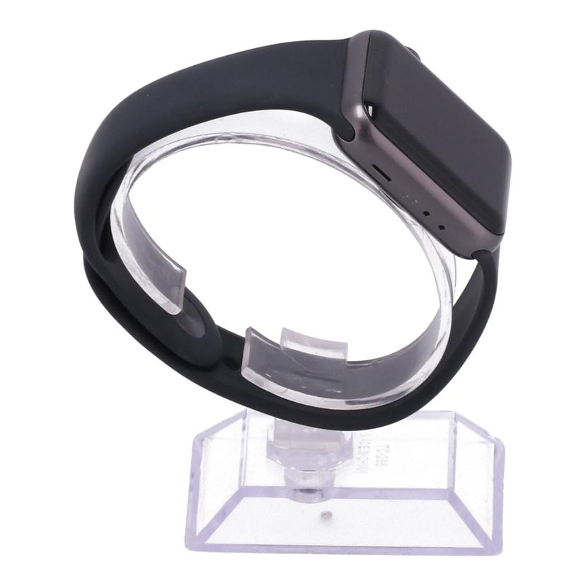 Apple　 アップル　/Apple　Watch　Series3　GPS　38cm/MTF02J/A//GJCD622XJ5X0/Bランク/77