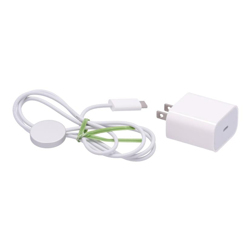 Apple　 アップル　/Apple　Watch　Series3　GPS　38cm/MTF02J/A//GJCD622XJ5X0/Bランク/77