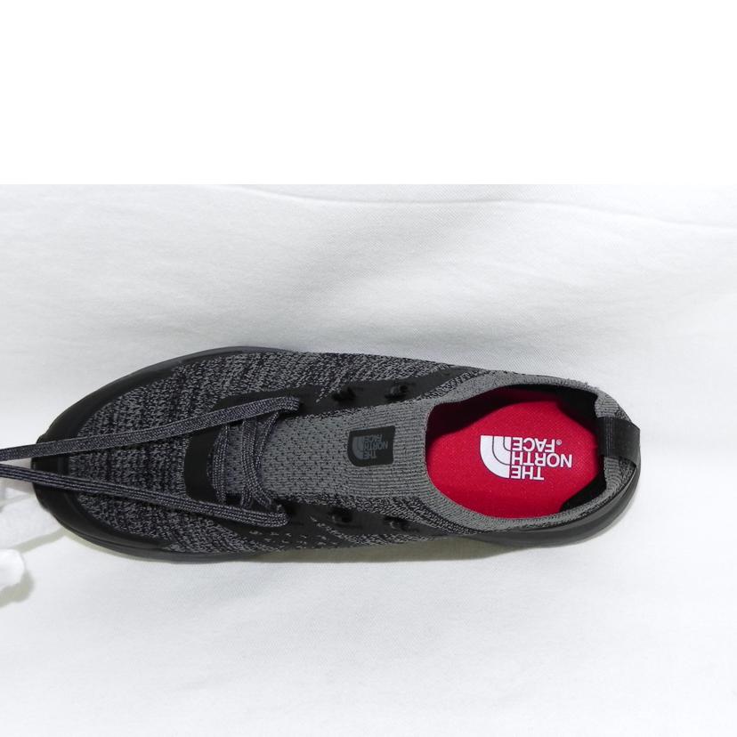 THE　NORTH　FACE ノースフェイス/THE　NORTH　FACE　／　VECTIV　ESCAPE　スニーカー/NF0A4T2Y//ABランク/81