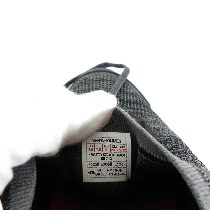 THE　NORTH　FACE ノースフェイス/THE　NORTH　FACE　／　VECTIV　ESCAPE　スニーカー/NF0A4T2Y//ABランク/81