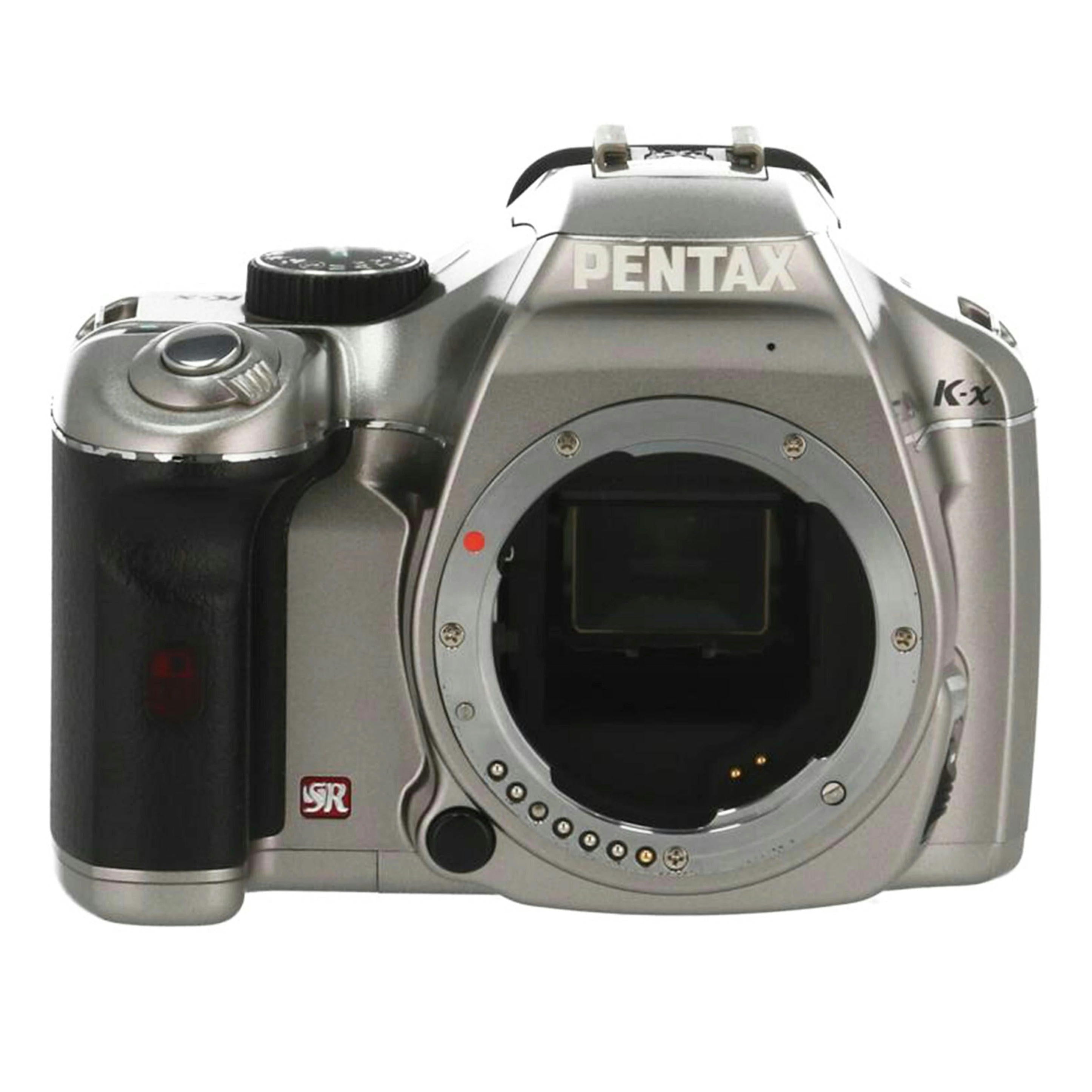 PENTAX ペンタックス　/デジタル一眼　ボディ/K-X ﾎﾞﾃﾞｨ//3512151/Bランク/82