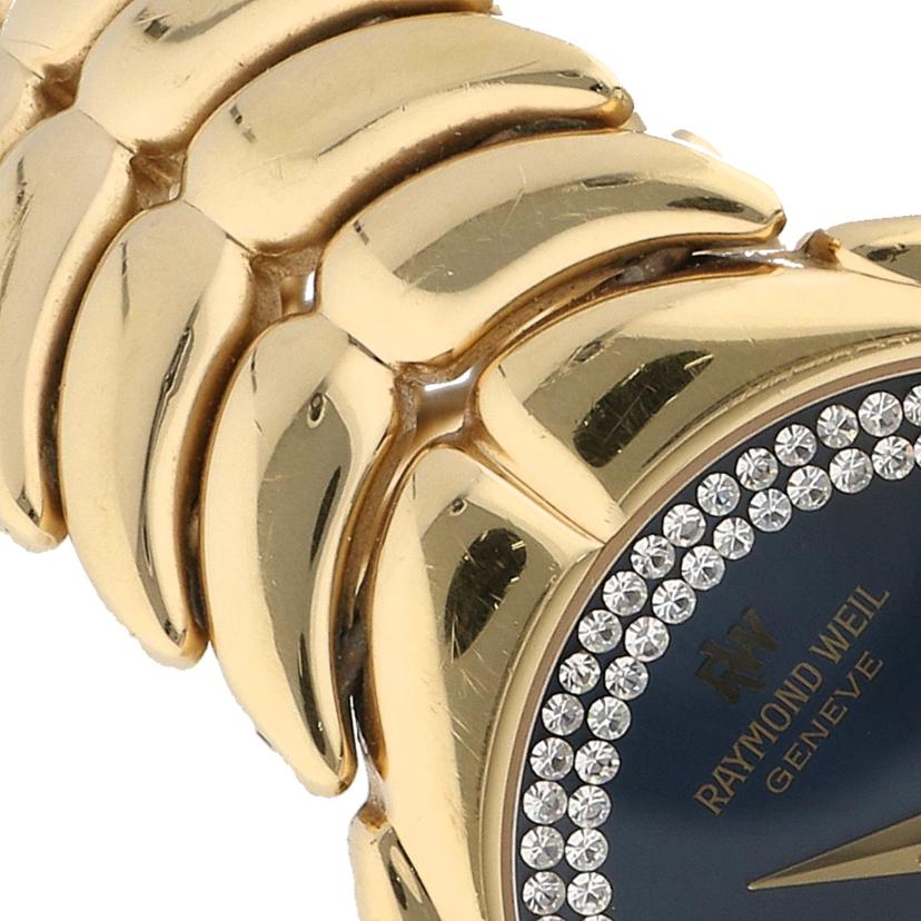 RAYMOND　WEIL レイモンドウイル/レイモンドウィルカラーストーンメンズクォーツデイト/9135//Bランク/89