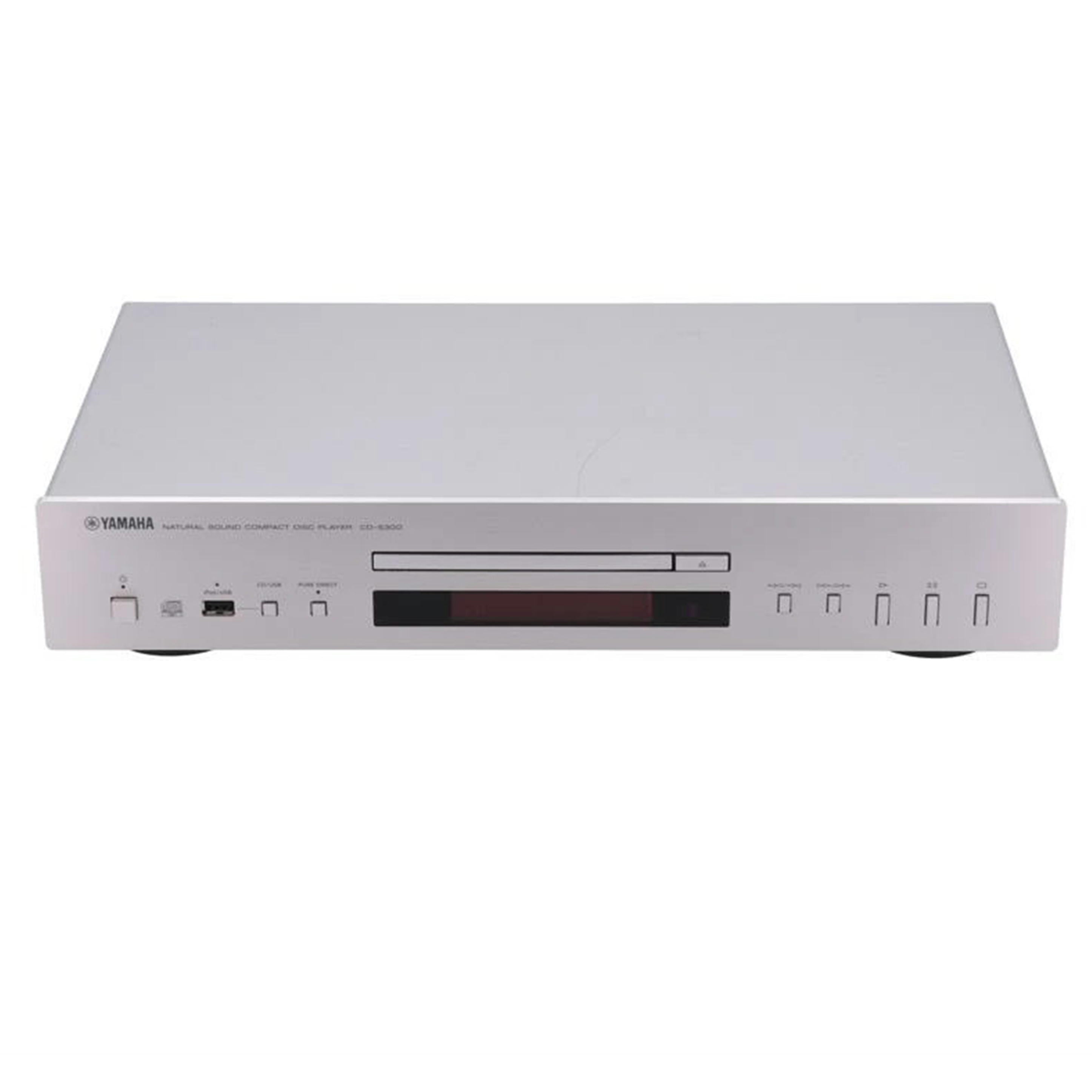 YAMAHA ヤマハ/CDプレーヤー/CD-S300//Y750979ZP/Bランク/78