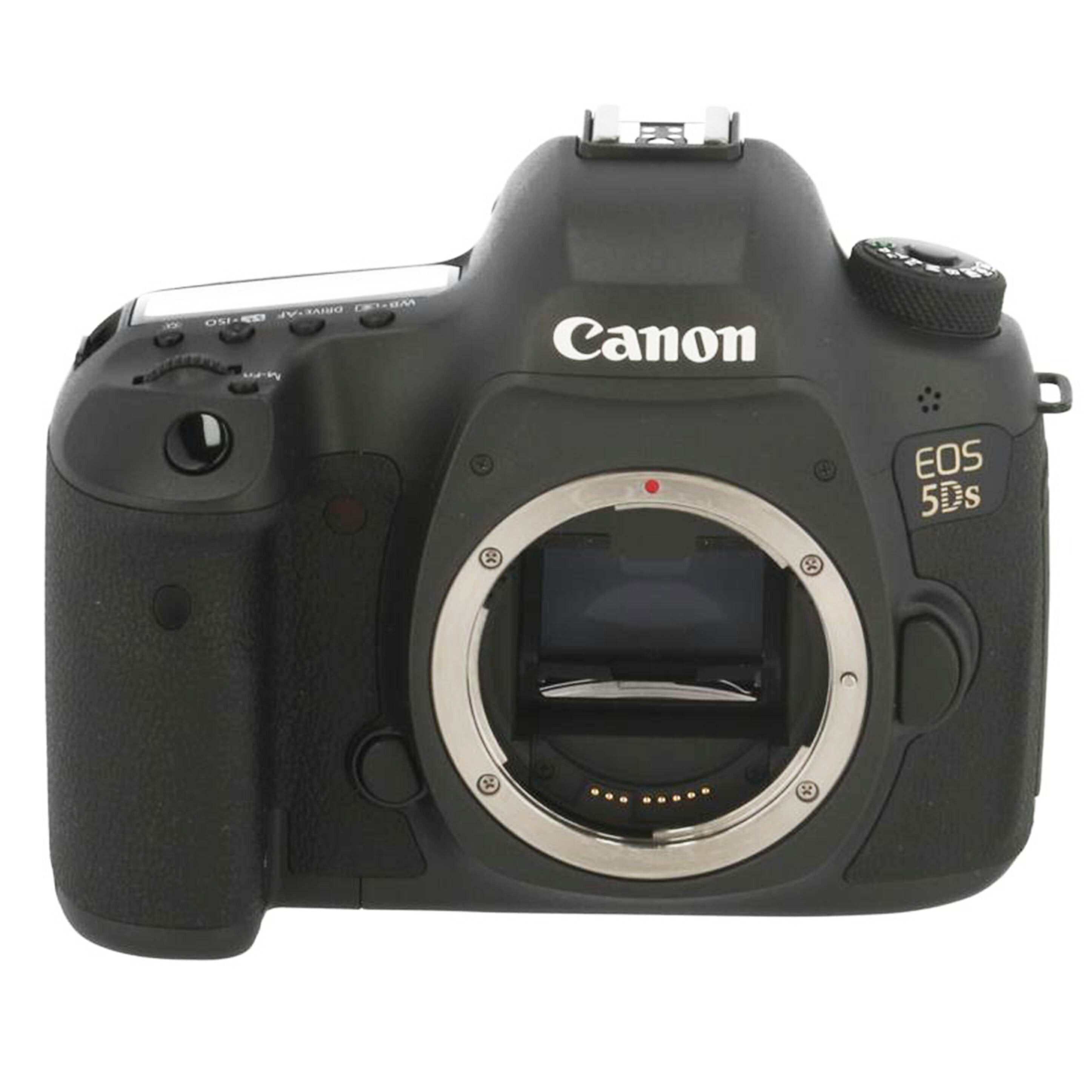 Canon キヤノン　/デジタル一眼　ボディ/EOS 5Ds ﾎﾞﾃﾞｨ//331054000029/Bランク/62
