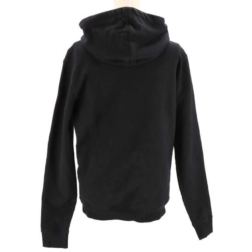 SAINT　LAURENT サンローラン/21AW　ロゴプルオーバーパーカー/677256//ｻｲｽﾞ:S/ABランク/91