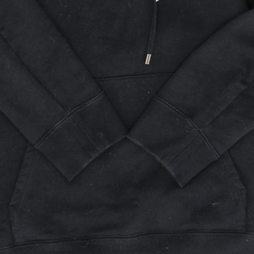 SAINT　LAURENT サンローラン/21AW　ロゴプルオーバーパーカー/677256//ｻｲｽﾞ:S/ABランク/91
