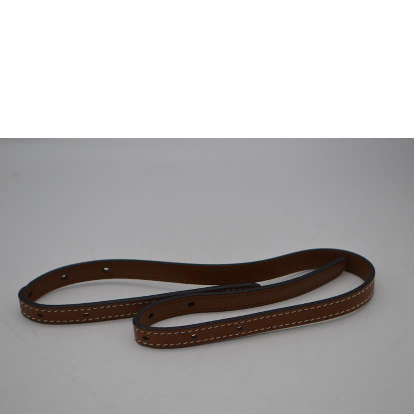 GUCCI グッチ/GGスプリームエンブレムスモールレザーショルダー/815218//520***/Aランク/89